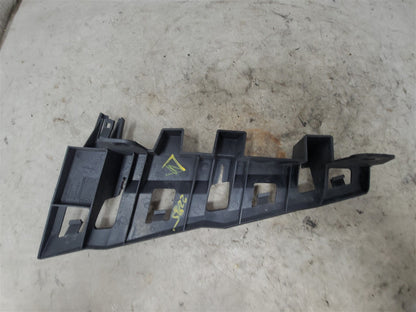 Used OEM 2016-2018 CAMARO TAIL LIGHT LAMP BRACKET DRIVER LH 84035465, actual item photo 1