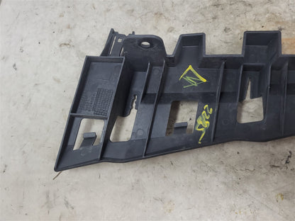 Used OEM 2016-2018 CAMARO TAIL LIGHT LAMP BRACKET DRIVER LH 84035465, actual item photo 2
