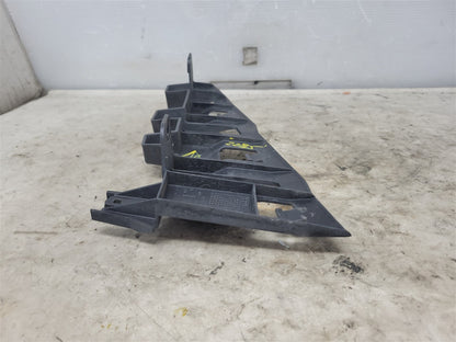 Used OEM 2016-2018 CAMARO TAIL LIGHT LAMP BRACKET DRIVER LH 84035465, actual item photo 6