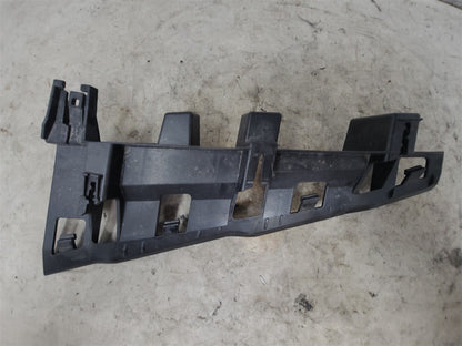 Used OEM 2016-2018 CAMARO TAIL LIGHT LAMP BRACKET PASSENGER RH BLACK, actual item photo 1