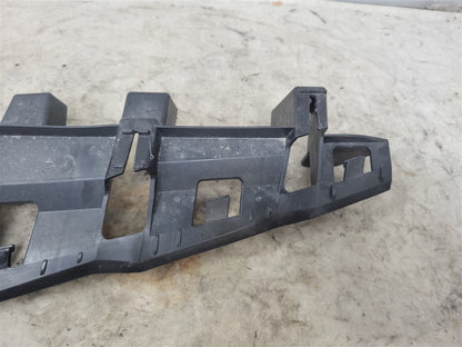 Used OEM 2016-2018 CAMARO TAIL LIGHT LAMP BRACKET PASSENGER RH BLACK, actual item photo 3