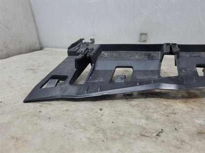 Used OEM 2016-2018 CAMARO TAIL LIGHT LAMP BRACKET PASSENGER RH BLACK, actual item photo 4