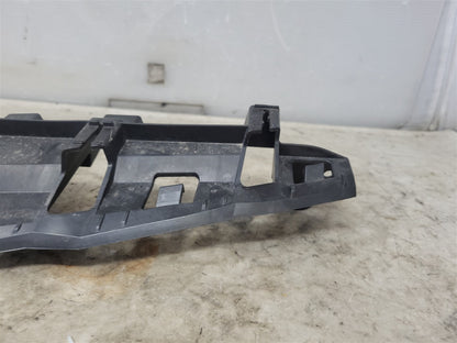 Used OEM 2016-2018 CAMARO TAIL LIGHT LAMP BRACKET PASSENGER RH BLACK, actual item photo 5