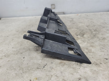 Used OEM 2016-2018 CAMARO TAIL LIGHT LAMP BRACKET PASSENGER RH BLACK, actual item photo 6