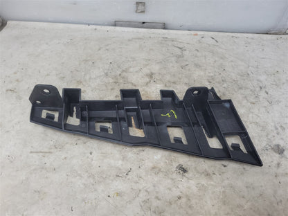 Used OEM 2016-2018 CAMARO TAIL LIGHT LAMP BRACKET PASSENGER RH BLACK, actual item photo 9