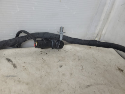 Used OEM 2019-2024 CAMARO REAR BUMPER WIRING HARNESS WITH PARK, actual item photo 14