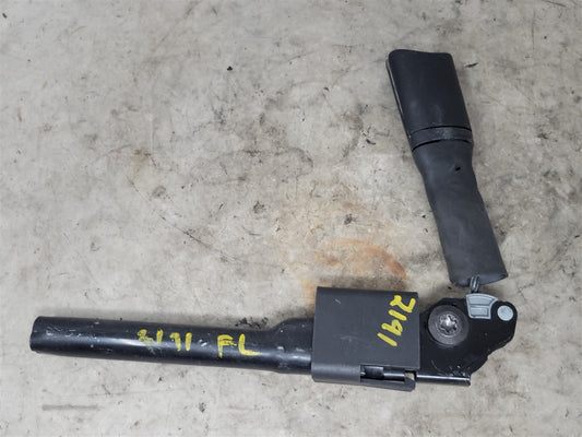 Used OEM 2016-2024 CAMARO FRONT SEAT BELT PRETENSIONER DRIVER LH, actual item photo 1