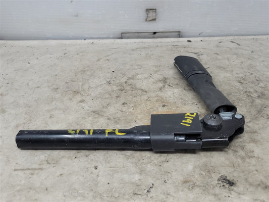 Used OEM 2016-2024 CAMARO FRONT SEAT BELT PRETENSIONER DRIVER LH, actual item photo 2