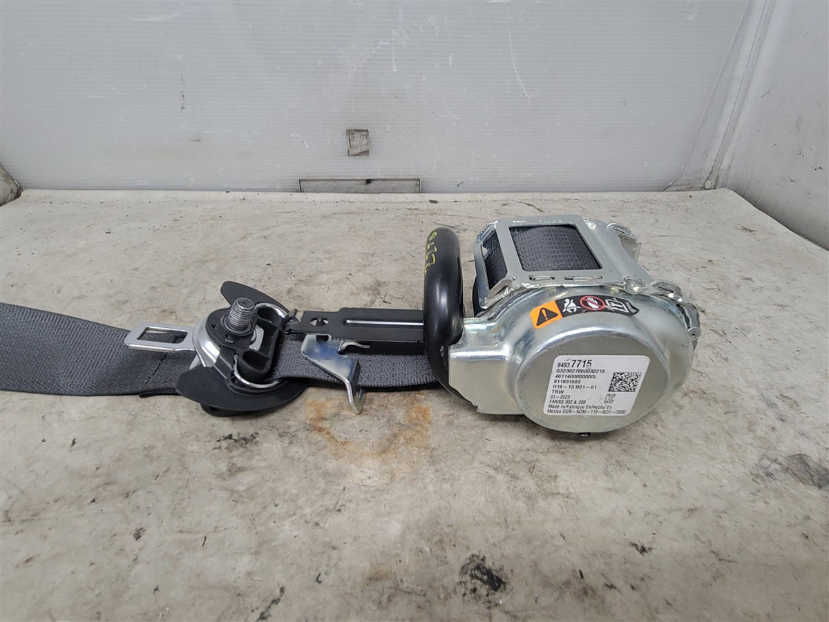 Used OEM 2021-2025 ESCALADE ESCALADE ESV SUBURBAN 1500 TAHOE YUKON, actual item photo 4
