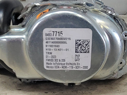 Used OEM 2021-2025 ESCALADE ESCALADE ESV SUBURBAN 1500 TAHOE YUKON, actual item photo 10