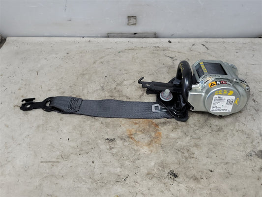 Used OEM 2016-2024 CAMARO FRONT SEAT BELT RETRACTOR PASSENGER RH, actual item photo 1