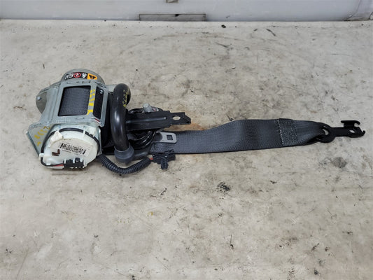 Used OEM 2016-2024 CAMARO FRONT SEAT BELT RETRACTOR PASSENGER RH, actual item photo 2