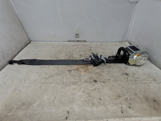 Used OEM 2022-2026 SIERRA SILVERADO FRONT DRIVER LH SEATBELT, actual item photo 1