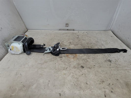 Used OEM 2022-2026 SIERRA SILVERADO FRONT DRIVER LH SEATBELT, actual item photo 2