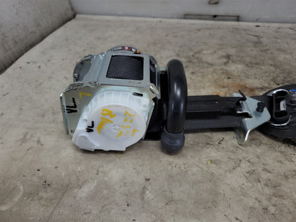 Used OEM 2022-2026 SIERRA SILVERADO FRONT DRIVER LH SEATBELT, actual item photo 5