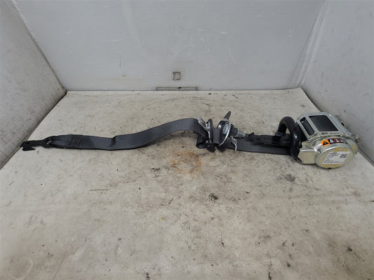 Used OEM 2019-2023 SIERRA SILVERADO FRONT PASSENGER RH SEAT BELT, actual item photo 1