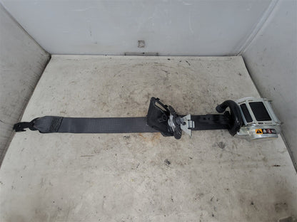 Used OEM 2019-2023 SIERRA SILVERADO FRONT SEATBELT RETRACTOR DRIVER, actual item photo 1