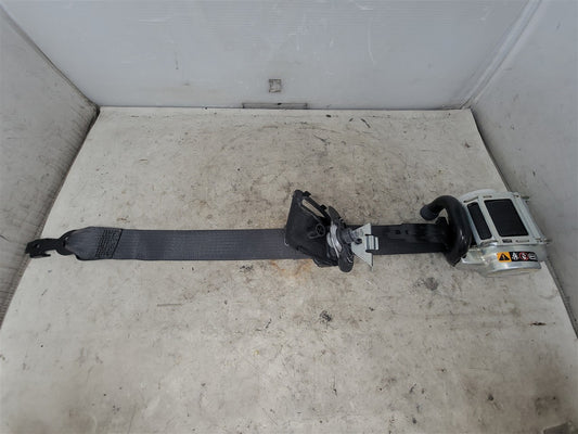 Used OEM 2019-2023 SIERRA SILVERADO FRONT SEATBELT RETRACTOR DRIVER, actual item photo 1