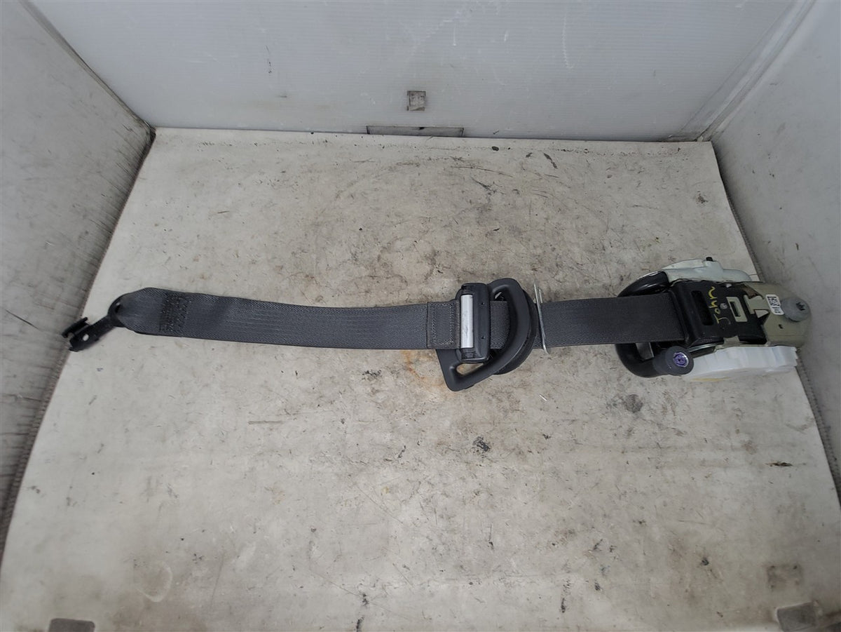 Used OEM 2019-2023 SIERRA SILVERADO FRONT SEATBELT RETRACTOR DRIVER, actual item photo 2