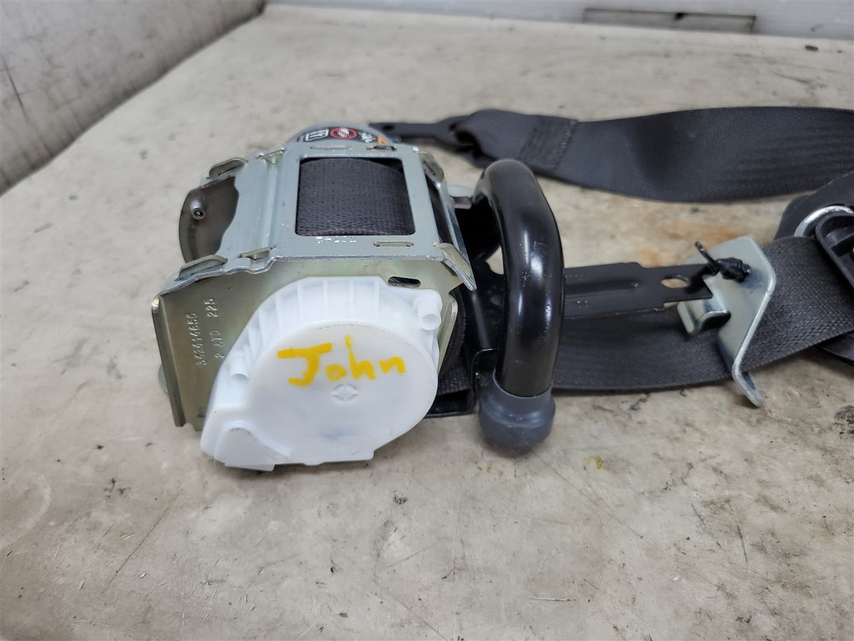Used OEM 2019-2023 SIERRA SILVERADO FRONT SEATBELT RETRACTOR DRIVER, actual item photo 5