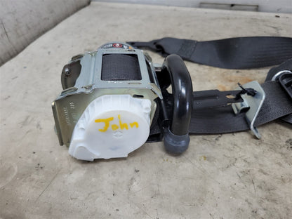 Used OEM 2019-2023 SIERRA SILVERADO FRONT SEATBELT RETRACTOR DRIVER, actual item photo 5