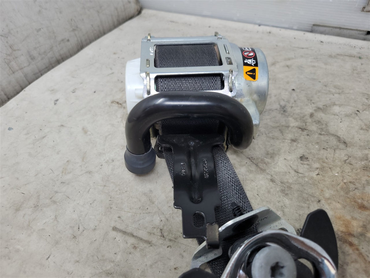 Used OEM 2019-2023 SIERRA SILVERADO FRONT SEATBELT RETRACTOR DRIVER, actual item photo 6