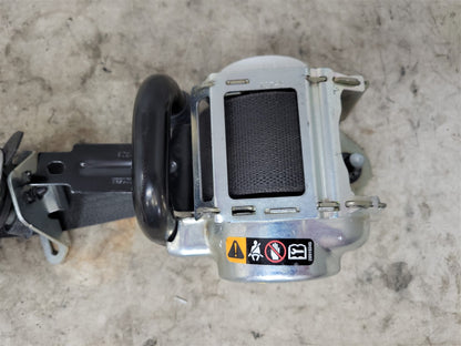 Used OEM 2019-2023 SIERRA SILVERADO FRONT SEATBELT RETRACTOR DRIVER, actual item photo 7
