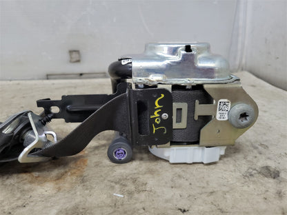 Used OEM 2019-2023 SIERRA SILVERADO FRONT SEATBELT RETRACTOR DRIVER, actual item photo 8