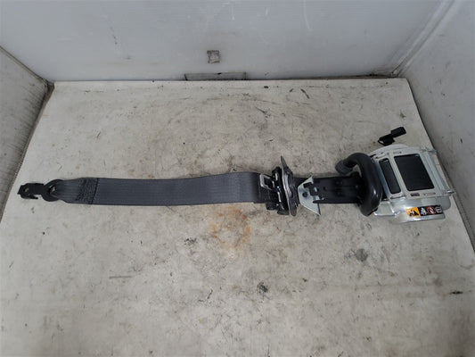 Used OEM 2022-2026 SIERRA SILVERADO FRONT PASSENGER RH SEATBELT, actual item photo 1