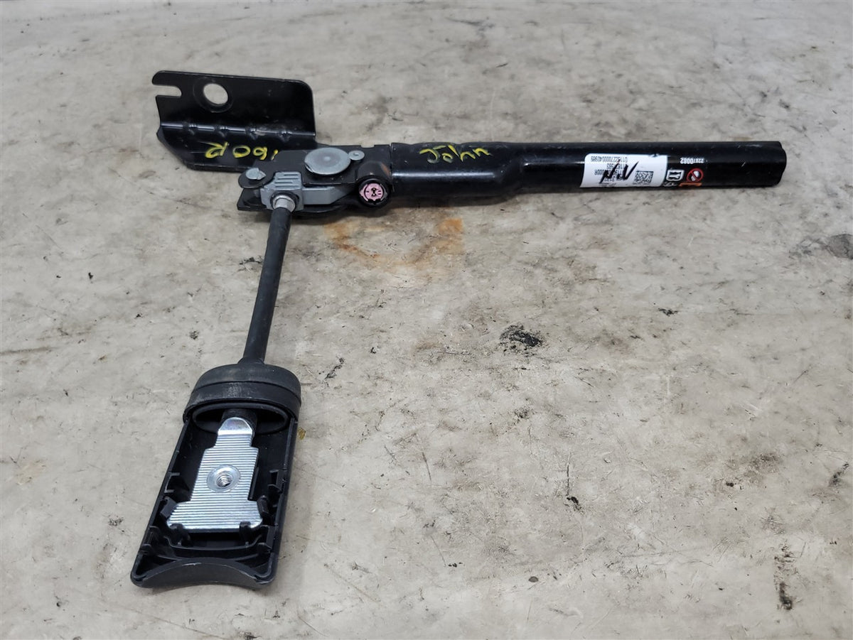 Used OEM 2019-2025 SIERRA SILVERADO 2021-2025 ESCALADE TAHOE YUKON, actual item photo 9