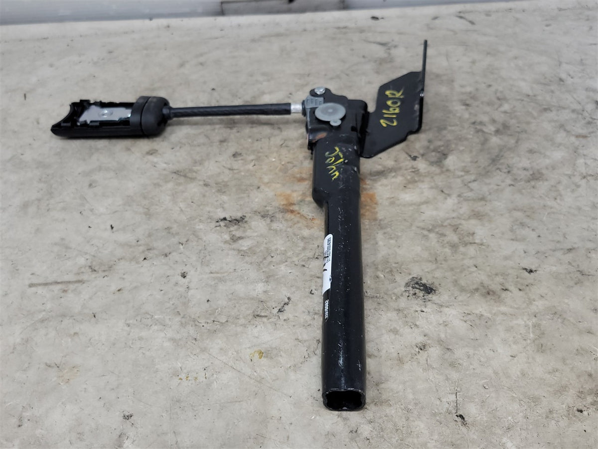Used OEM 2019-2025 SIERRA SILVERADO 2021-2025 ESCALADE TAHOE YUKON, actual item photo 10