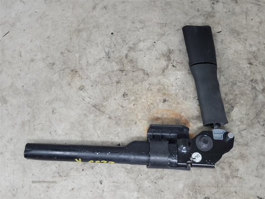 Used OEM 2016-2024 CAMARO FRONT PASSENGER RH SEAT BELT TENSIONER, actual item photo 1