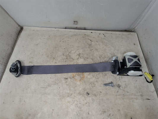 Used OEM 2022-2026 SIERRA SILVERADO FRONT PASSENGER RH SEATBELT, actual item photo 1