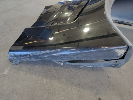 Used OEM 2010-2013 CORVETTE C6 OEM PASSENGER RH FENDER GRAND SPORT, actual item photo 2