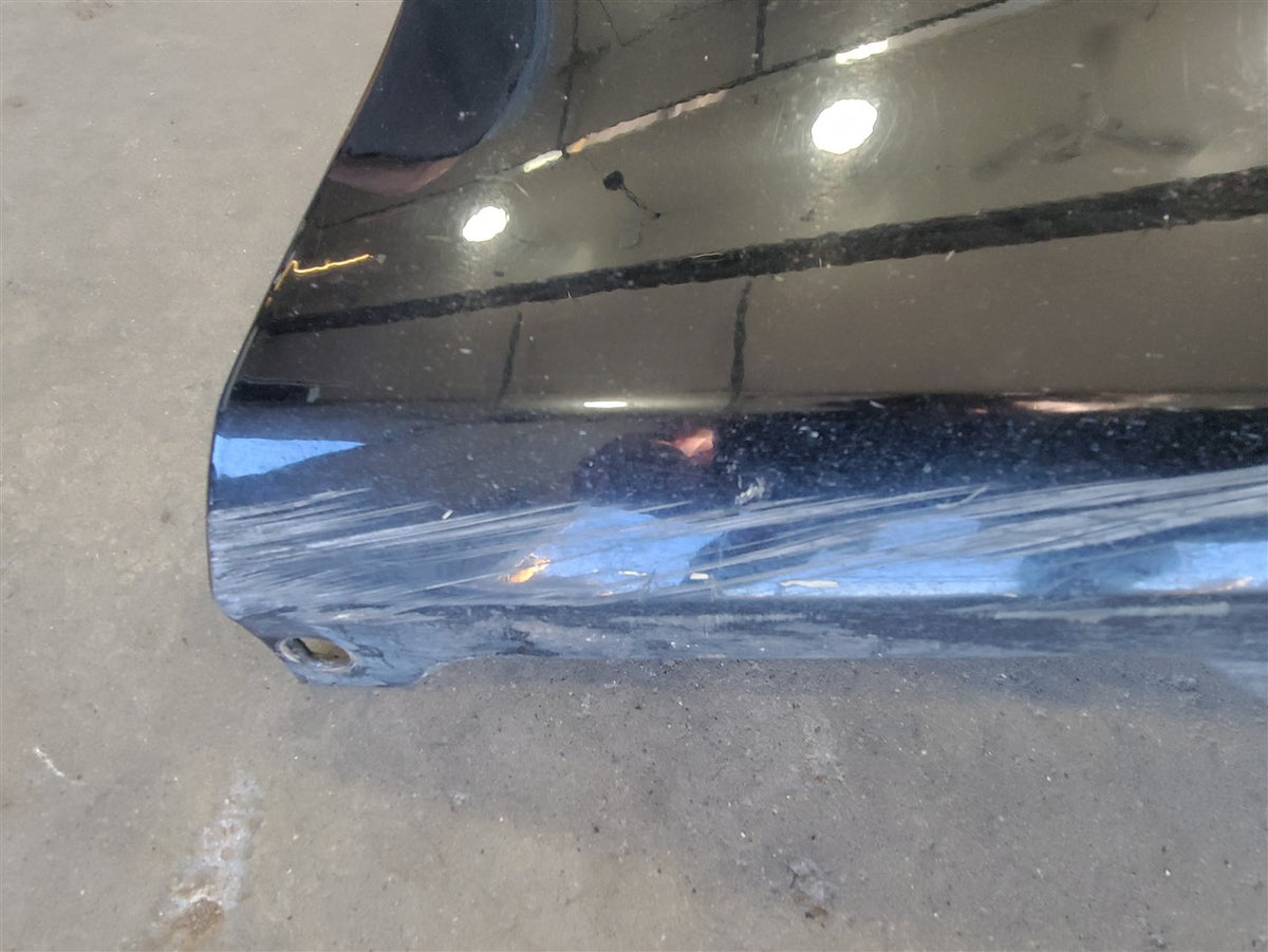 Used OEM 2010-2013 CORVETTE C6 OEM PASSENGER RH FENDER GRAND SPORT, actual item photo 3