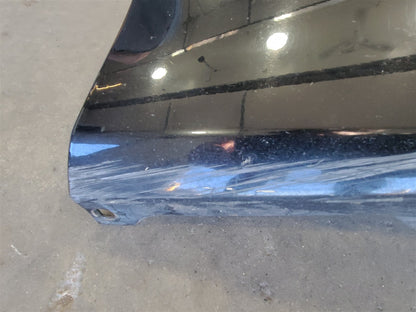 Used OEM 2010-2013 CORVETTE C6 OEM PASSENGER RH FENDER GRAND SPORT, actual item photo 3