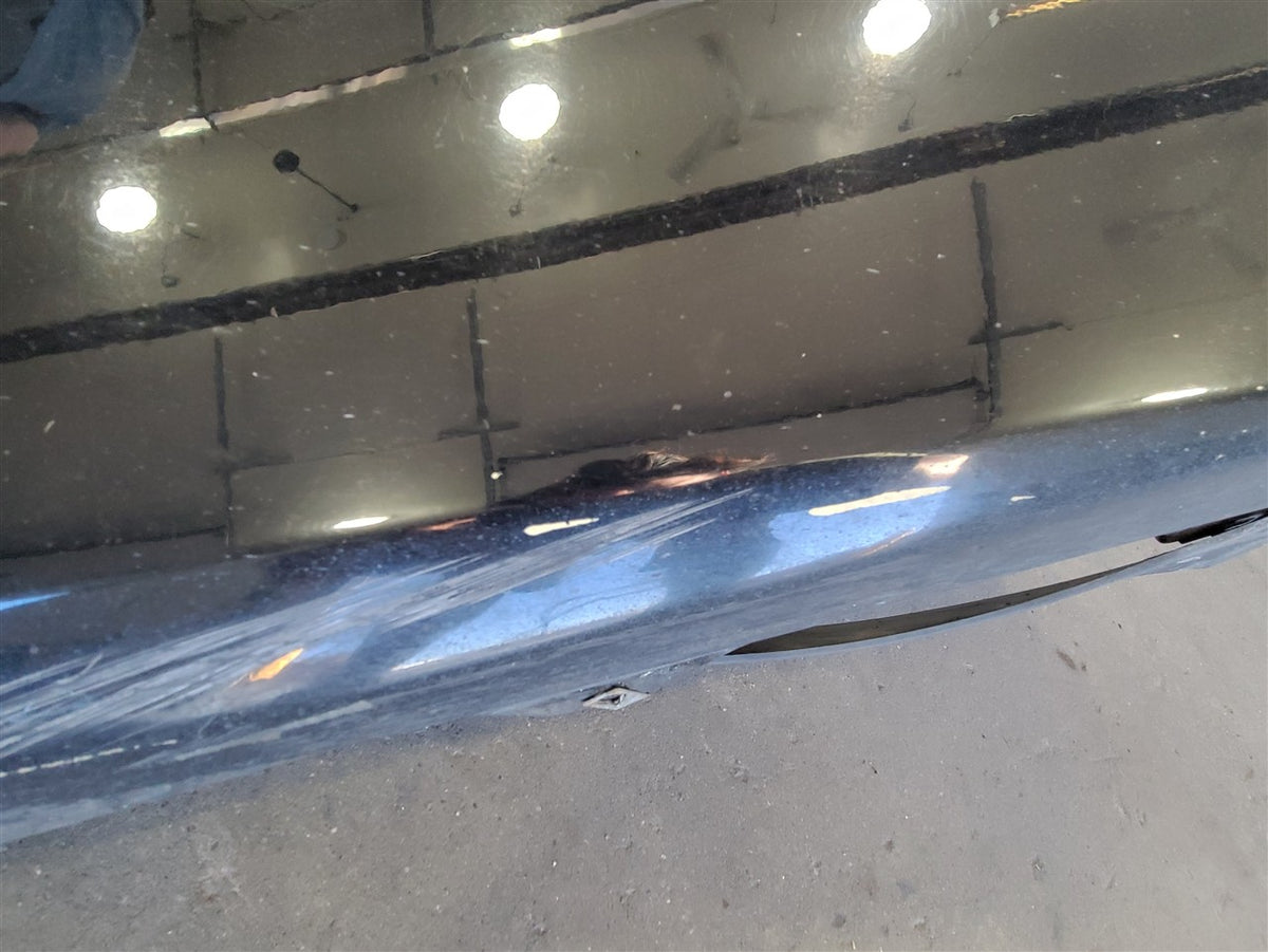 Used OEM 2010-2013 CORVETTE C6 OEM PASSENGER RH FENDER GRAND SPORT, actual item photo 4