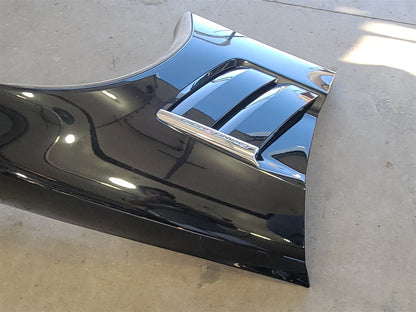 Used OEM 2010-2013 CORVETTE C6 OEM PASSENGER RH FENDER GRAND SPORT, actual item photo 6