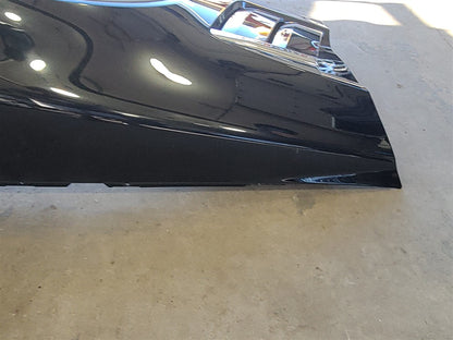 Used OEM 2010-2013 CORVETTE C6 OEM PASSENGER RH FENDER GRAND SPORT, actual item photo 7