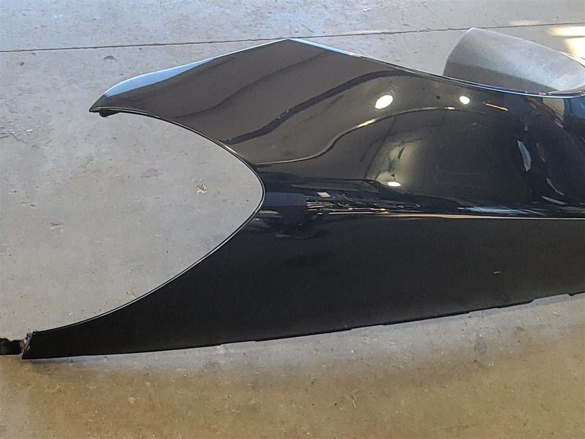 Used OEM 2010-2013 CORVETTE C6 OEM PASSENGER RH FENDER GRAND SPORT, actual item photo 8
