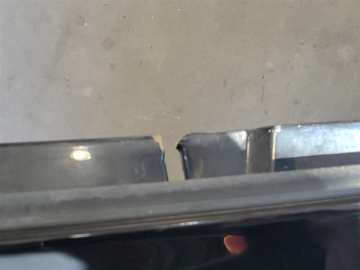 Used OEM 2010-2013 CORVETTE C6 OEM PASSENGER RH FENDER GRAND SPORT, actual item photo 13
