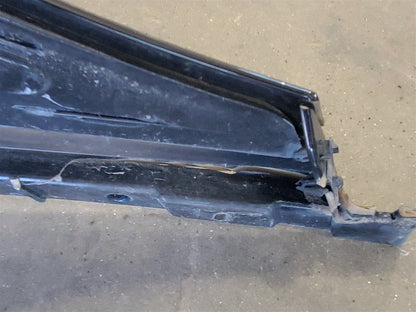 Used OEM 2010-2013 CORVETTE C6 OEM PASSENGER RH FENDER GRAND SPORT, actual item photo 15
