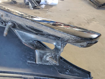 Used OEM 2010-2013 CORVETTE C6 OEM PASSENGER RH FENDER GRAND SPORT, actual item photo 16