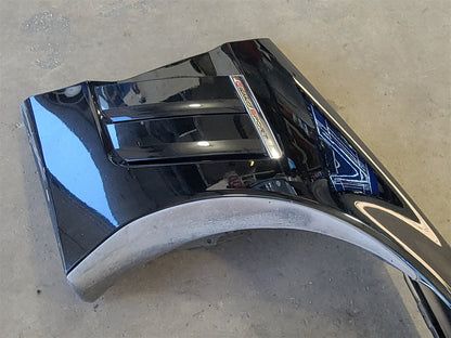Used OEM 2010-2013 CORVETTE C6 OEM PASSENGER RH FENDER GRAND SPORT, actual item photo 17