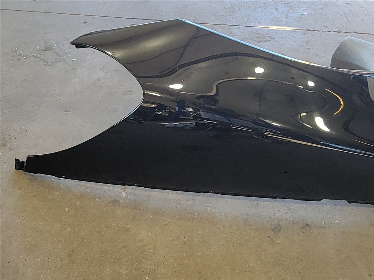 Used OEM 2010-2013 CORVETTE C6 OEM PASSENGER RH FENDER GRAND SPORT, actual item photo 18