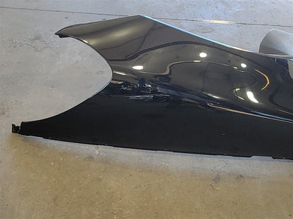 Used OEM 2010-2013 CORVETTE C6 OEM PASSENGER RH FENDER GRAND SPORT, actual item photo 18