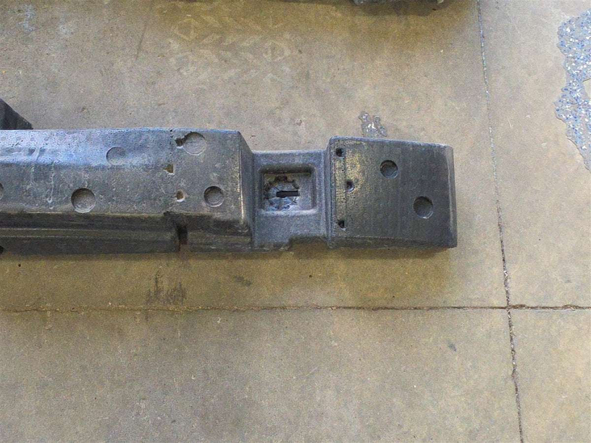 Used OEM 2005-2013 CORVETTE C6 REAR BUMPER ASSEMBLY WITH TAIL LIGHTS, actual item photo 4