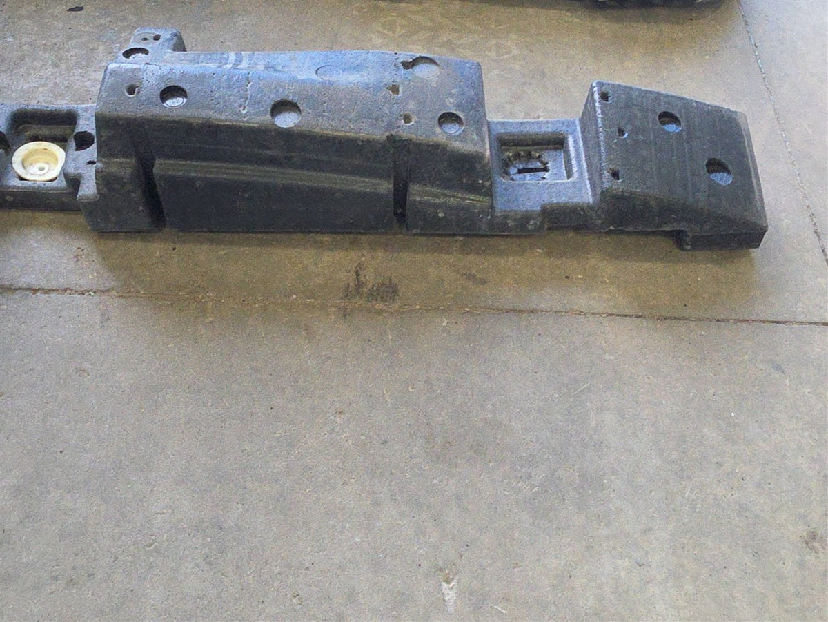 Used OEM 2005-2013 CORVETTE C6 REAR BUMPER ASSEMBLY WITH TAIL LIGHTS, actual item photo 5