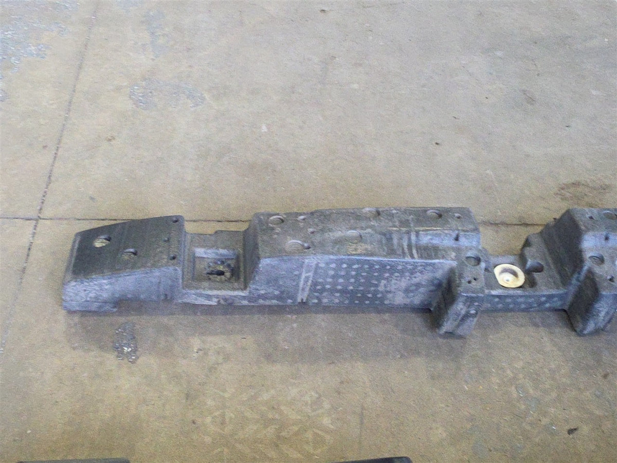 Used OEM 2005-2013 CORVETTE C6 REAR BUMPER ASSEMBLY WITH TAIL LIGHTS, actual item photo 7
