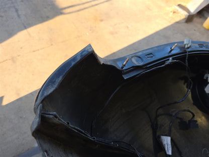 Used OEM 2005-2013 CORVETTE C6 REAR BUMPER ASSEMBLY WITH TAIL LIGHTS, actual item photo 28